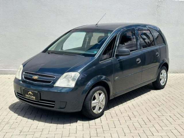 CHEVROLET MERIVA JOY 1.4 2009