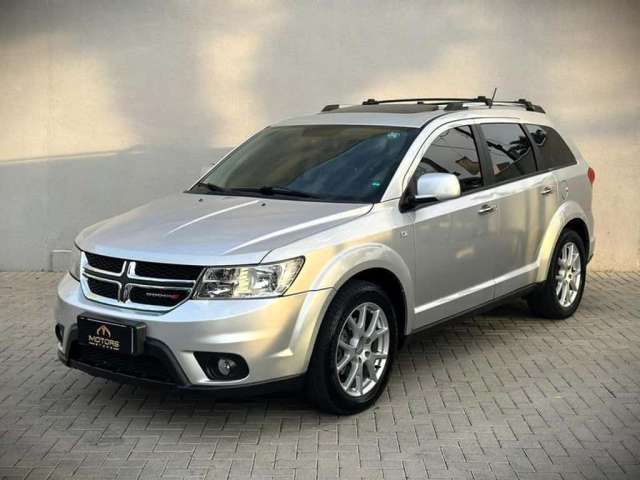 DODGE JOURNEY RT 3.6 V6 AUT 2014