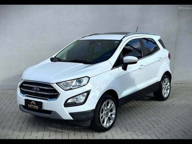 FORD ECOSPORT TITNAT 2.0 2019