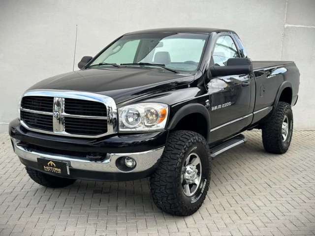 DODGE RAM 2500 RC C.S 5.9 2006