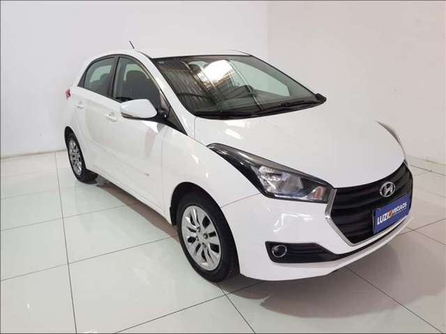 HYUNDAI HB20 1.6 COMFORT 16V 4P