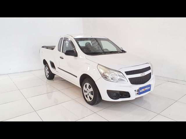 CHEVROLET MONTANA 1.4 MPFI LS CS 8V 2P