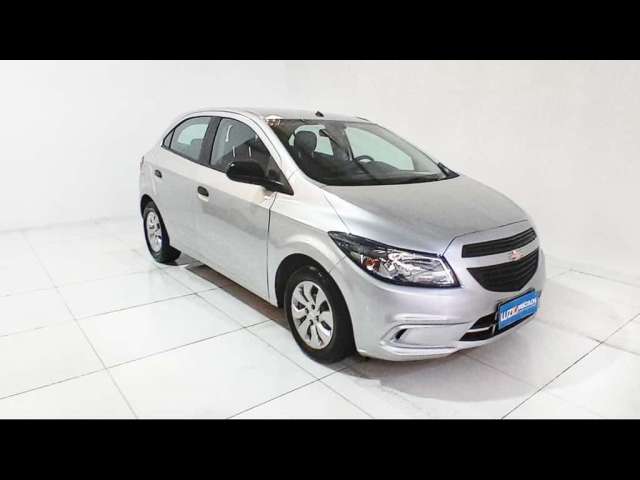 CHEVROLET ONIX 1.0 JOY PLUS 8V 4P