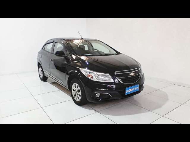 CHEVROLET ONIX 1.0 MPFI LT 8V 4P