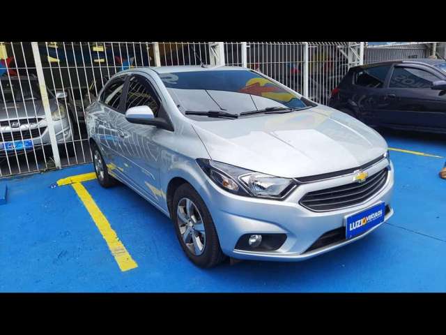 CHEVROLET PRISMA 1.4 MPFI LTZ 8V 4P