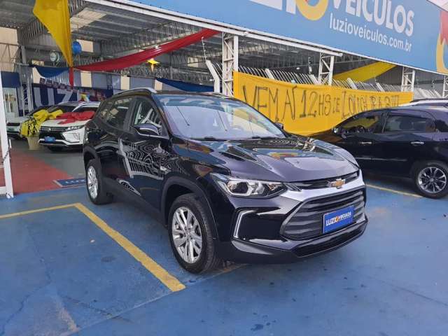 CHEVROLET TRACKER 1.2 LTZ TURBO 12V 4P