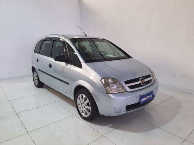 CHEVROLET MERIVA 1.8 MPFI JOY 8V 4P