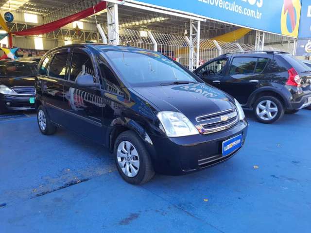 CHEVROLET MERIVA 1.8 EXPRESSION 8V 4P