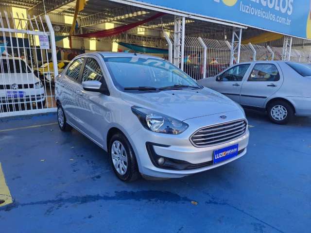 FORD KA 1.0 SE TICVT 4P