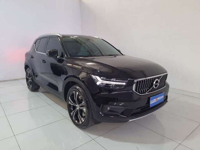 VOLVO XC 90 2.0 D5 INSCRIPTION 235cv 4P