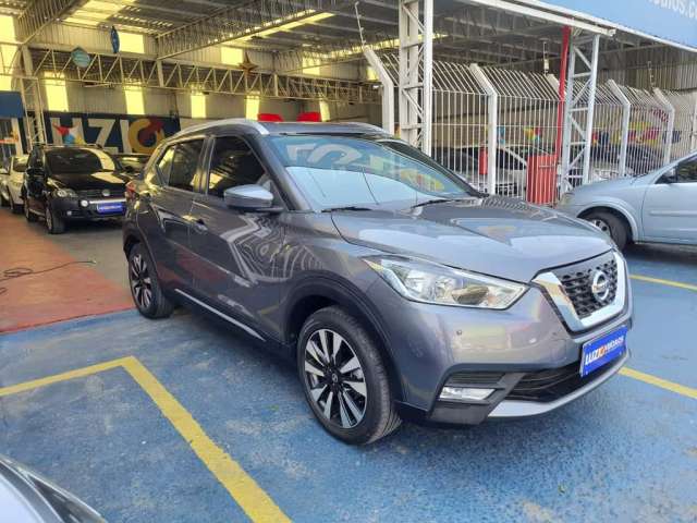 NISSAN KICKS 1.6 SL FLEXSTAR 16V 4P