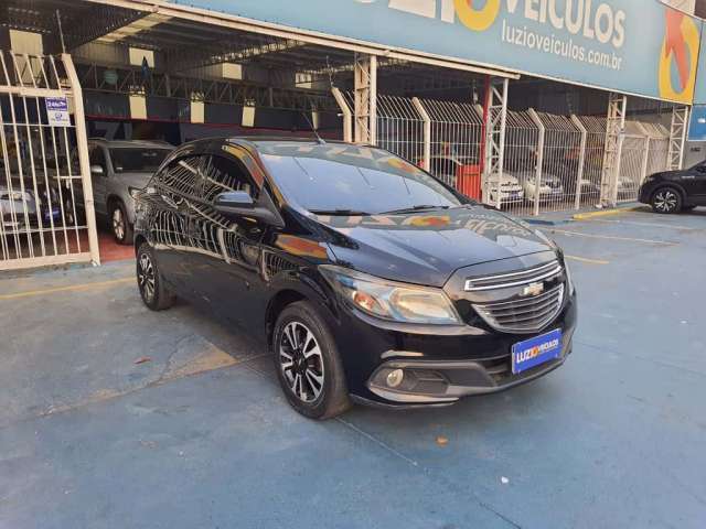 CHEVROLET ONIX 1.4 MPFI LT 8V 4P