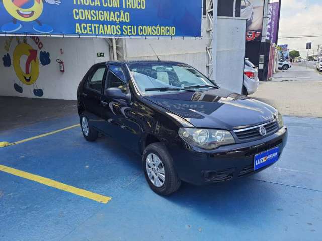 FIAT PALIO 1.0 FIRE CELEBRATION 8V 4P