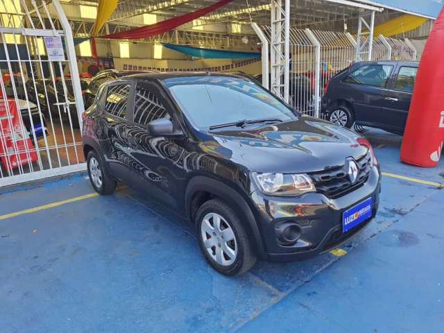 RENAULT KWID 1.0 ZEN 12V 4P