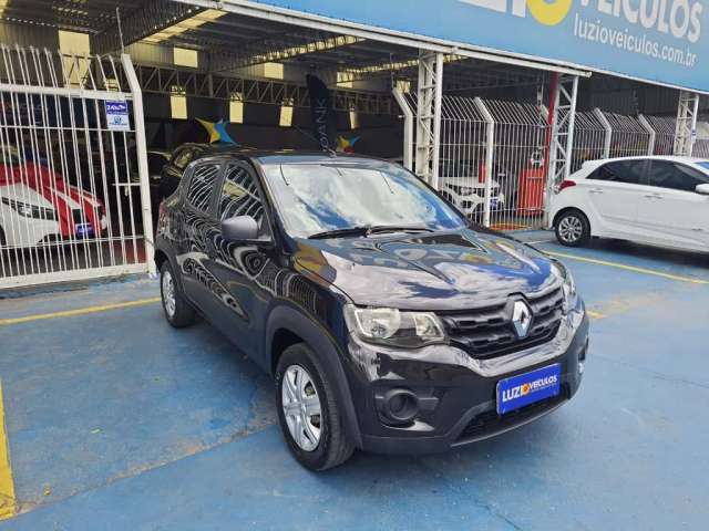 RENAULT KWID 1.0 ZEN 12V 4P