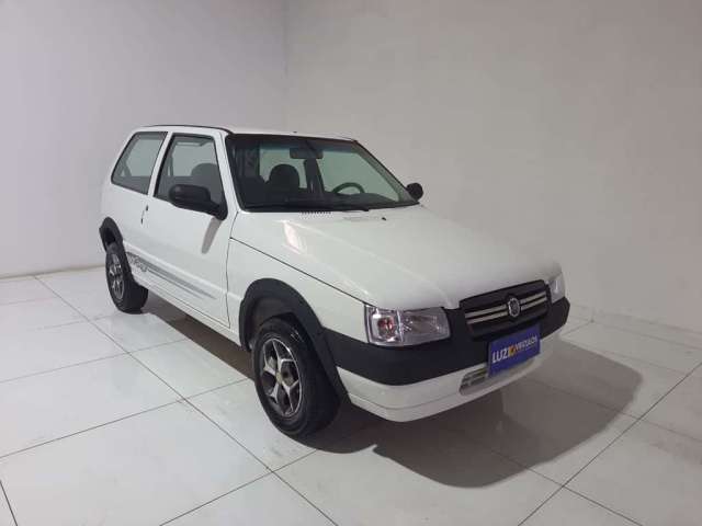 FIAT UNO 1.0 FIRE MILLE ECONOMY CELEB. 2P