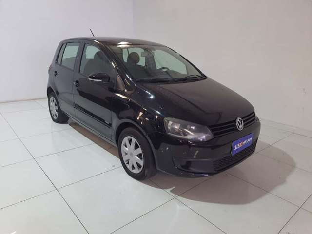 VOLKSWAGEN FOX 1.0 MI 8V 4P