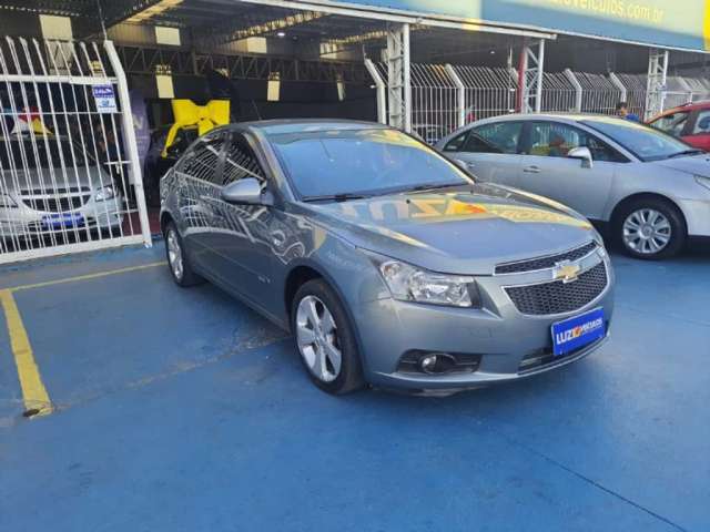 CHEVROLET CRUZE 1.8 LT 16V 4P