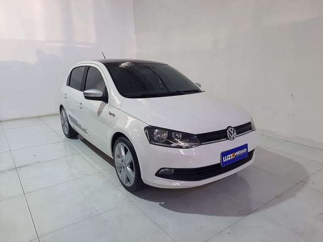 VOLKSWAGEN GOL 1.0 MI ROCK IN RIO 8V 4P