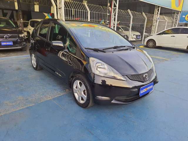 HONDA FIT 1.4 LXL 16V 4P