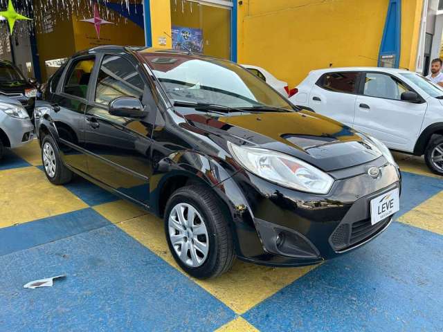 FORD FIESTA 1.6 SEDAN SE 16V 4P