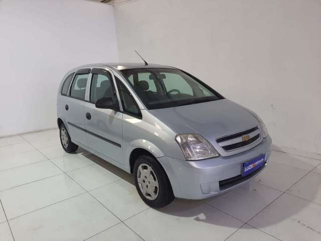 CHEVROLET MERIVA 1.8 EXPRESSION 8V 4P