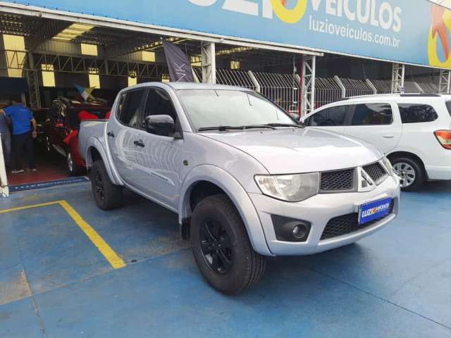 MITSUBISHI L200 TRITON 3.5 HPE 4X4 CD V6 24V 4P