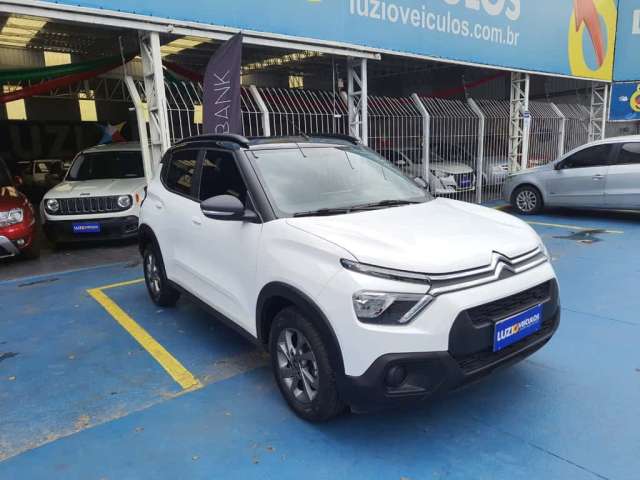 CITROËN C3 1.0 FEEL 6V 4P