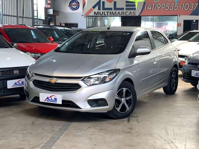 Chevrolet ONIX LT 1.0 2019 COMPLETO