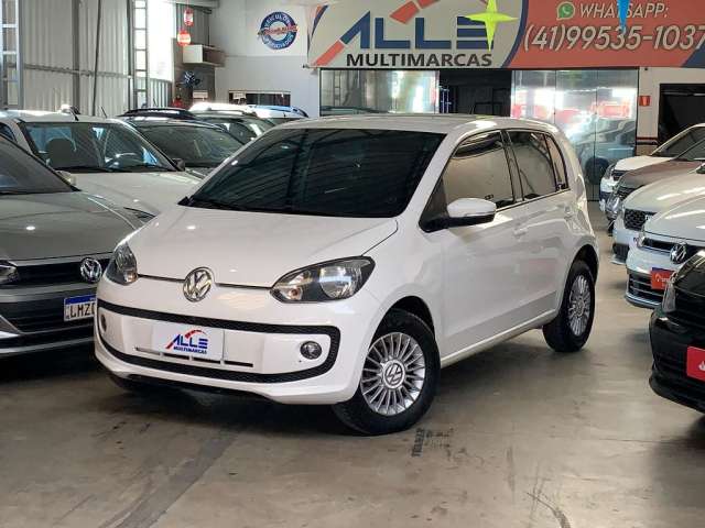 VW-Volkswagen UP Move 1.0 2016 Completo