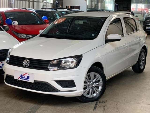 VOLKSWAGEN GOL MPI 2023