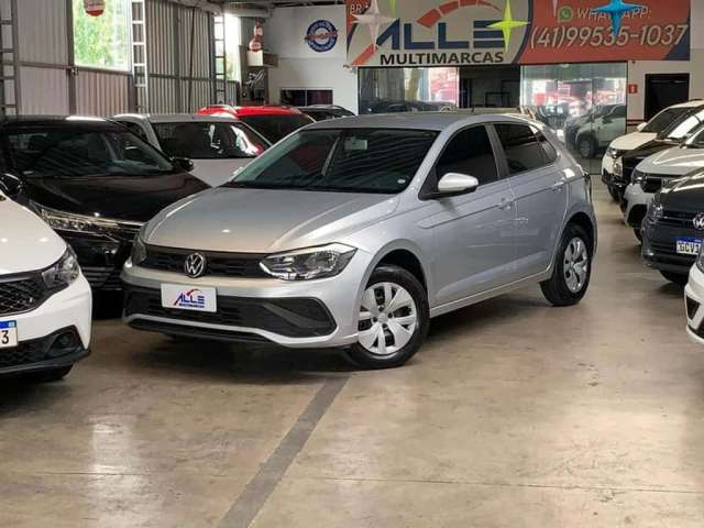 VOLKSWAGEN POLO TRACK MA 2024