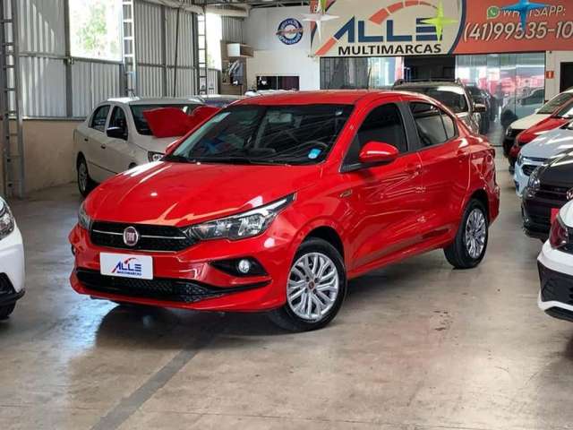 FIAT CRONOS DRIVE 1.3 2019