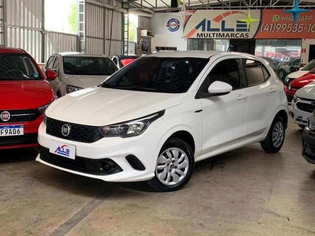 FIAT ARGO DRIVE 1.0 2019