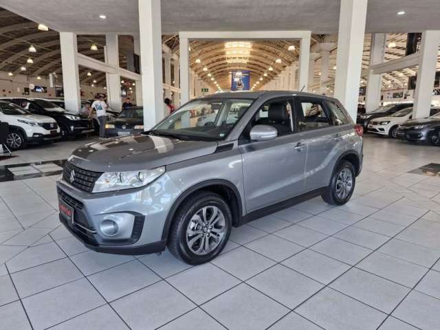 VITARA 1.6 16V GASOLINA 4ALL AUTOMÁTICO