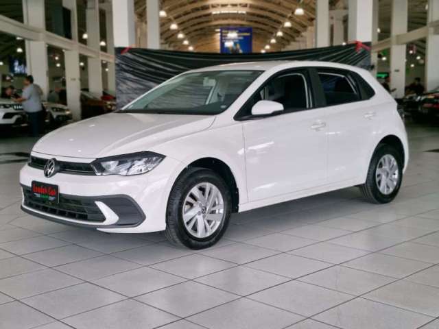 POLO 1.0 TSI FLEX 12V 5P