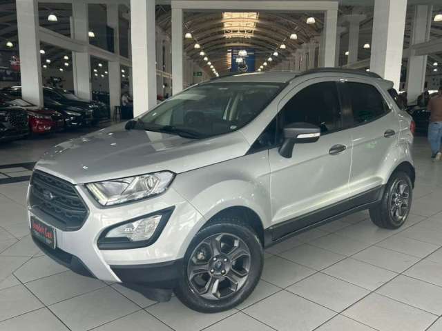 ECOSPORT 1.5 TI-VCT FLEX FREESTYLE AUTOMÁTICO