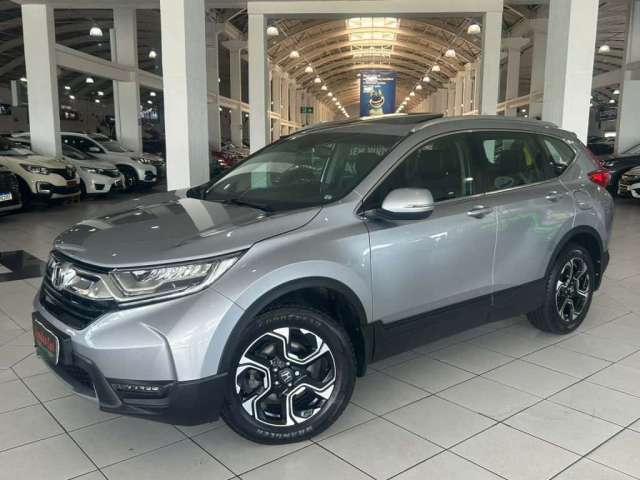 CRV 1.5 16V VTC TURBO GASOLINA TOURING AWD CVT