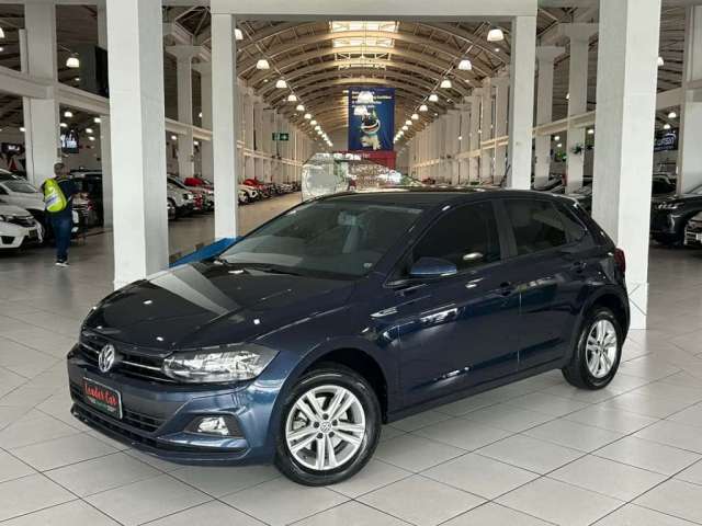 POLO 1.0 200 TSI COMFORTLINE AUTOMÁTICO