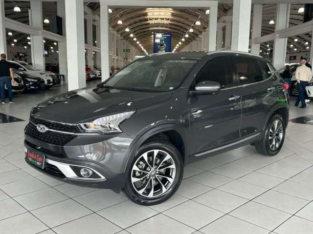 TIGGO 7 1.5 VVT TURBO iFLEX TXS DCT