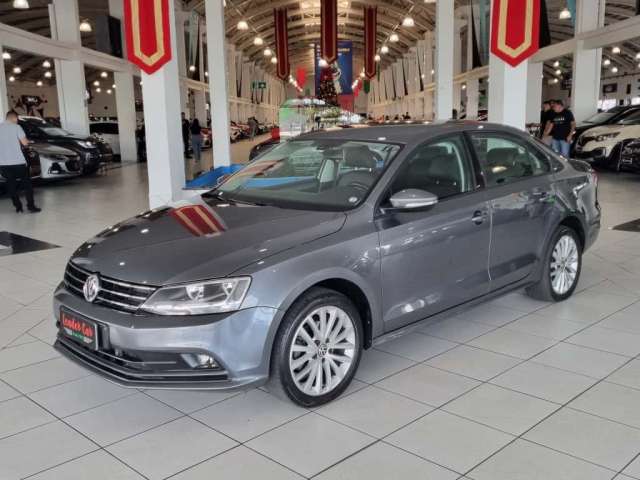 JETTA 1.4 16V TSI COMFORTLINE GASOLINA 4P TIPTRONIC