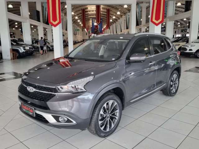 TIGGO 7 1.5 VVT TURBO iFLEX TXS DCT