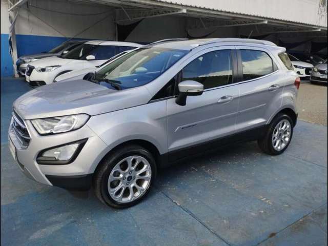 FORD ECOSPORT TITNAT 2.0 2019