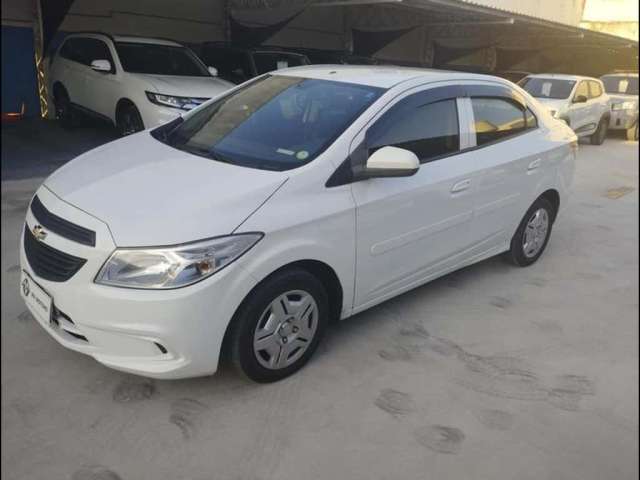 CHEVROLET PRISMA 10MT JOYE 2017