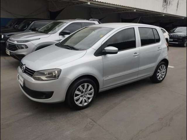 VOLKSWAGEN FOX 1.0 GII 2011