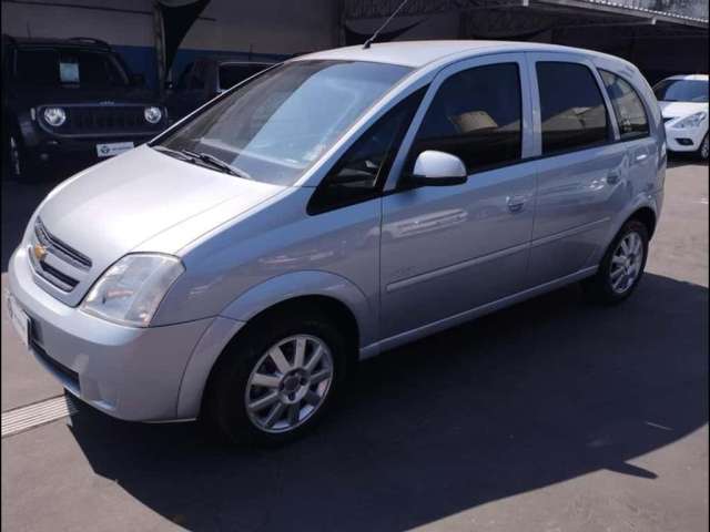 CHEVROLET MERIVA MAXX 2012