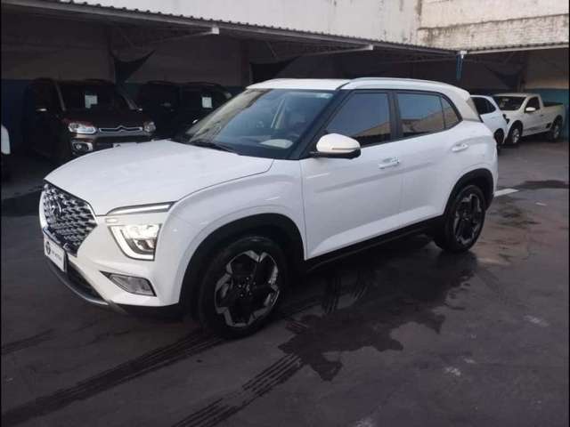 HYUNDAI creta 20a ultimate 2022