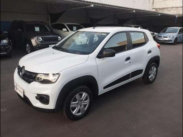 RENAULT KWID ZEN 10MT 2022