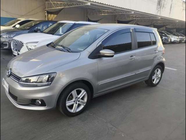 VOLKSWAGEN NOVO FOX CL MB 2016