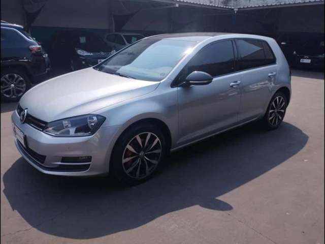 VOLKSWAGEN GOLF COMFORTLINE AC 2015